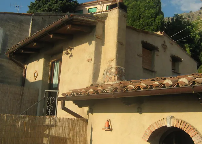 B&B La Torretta