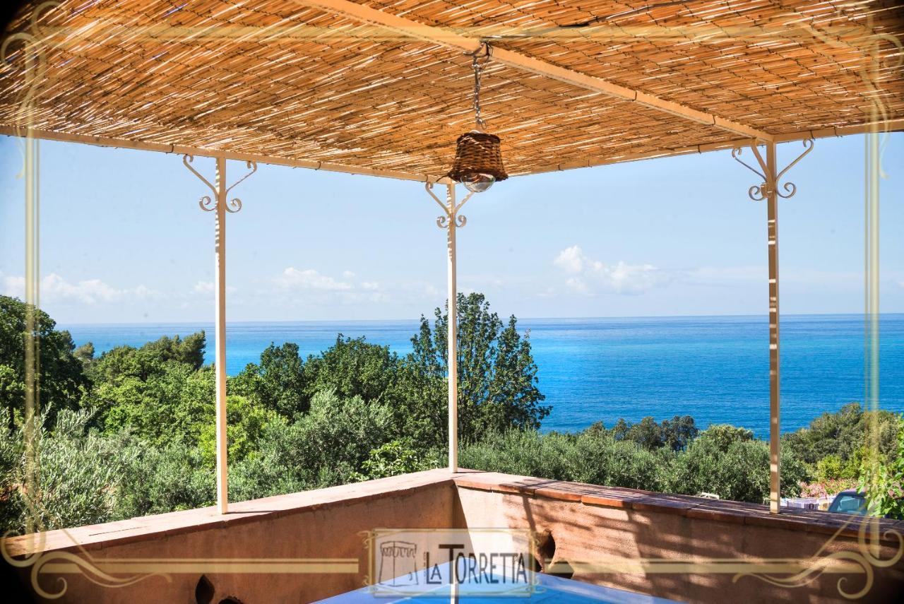 La Torretta 3*