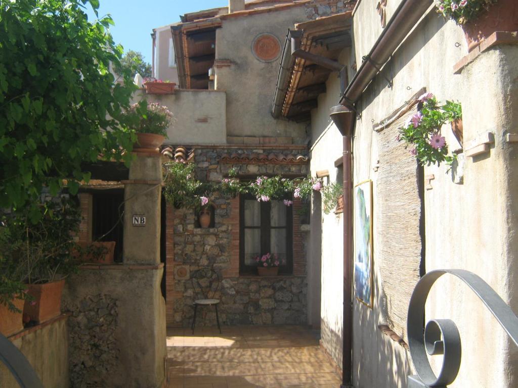 La Torretta Frühstückspension 3*