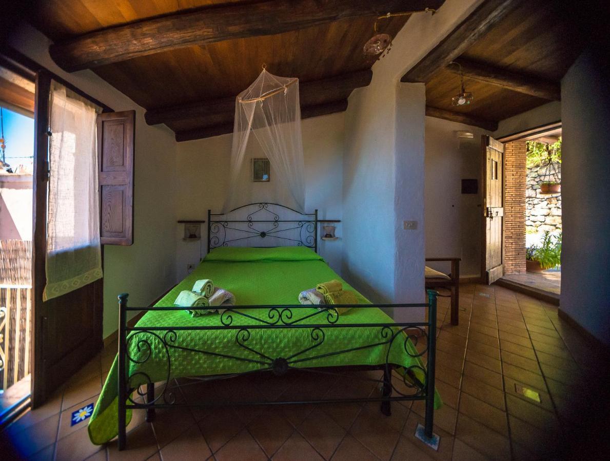 La Torretta Bed & Breakfast 3*