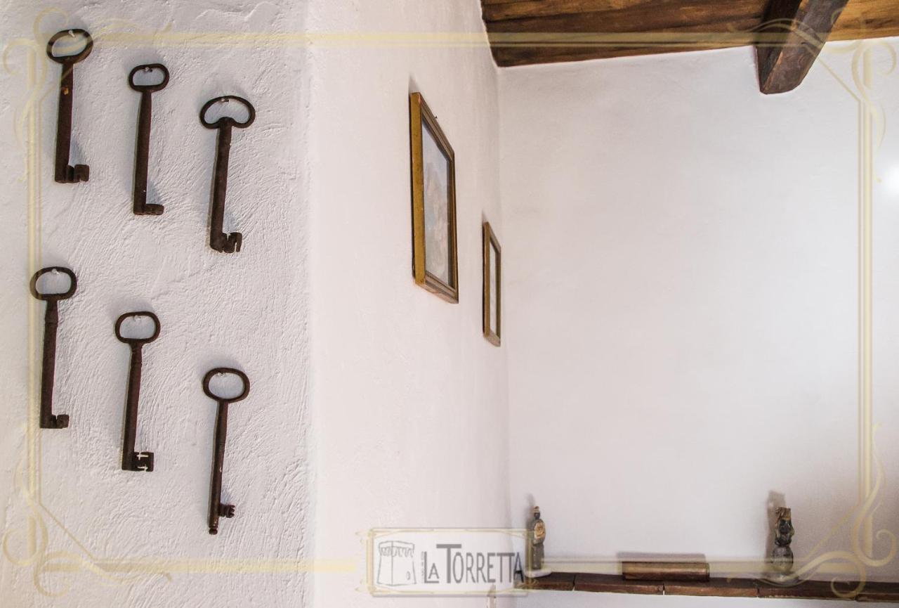 La Torretta Bed & Breakfast Maratea