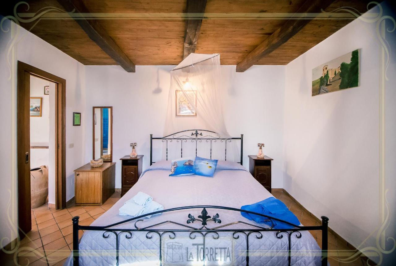 Bed & Breakfast La Torretta Maratea