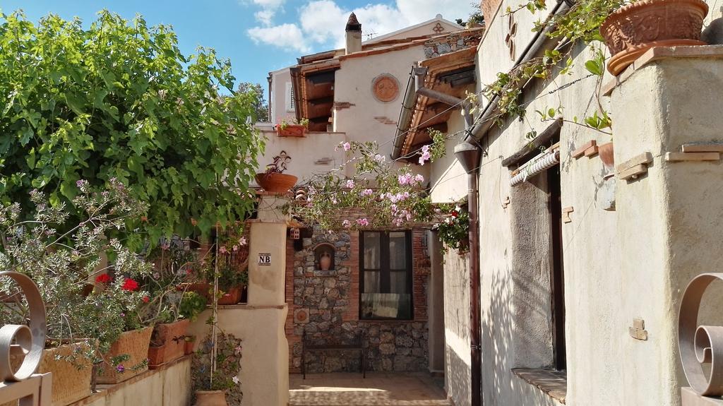 La Torretta Bed & Breakfast